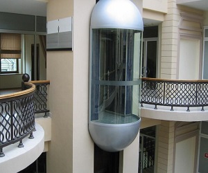 Двухэтажный лифт: все достоинства сооружения