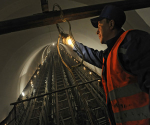 Замена эскалаторов в подземке в Москве произойдет только после проведения экспертизы